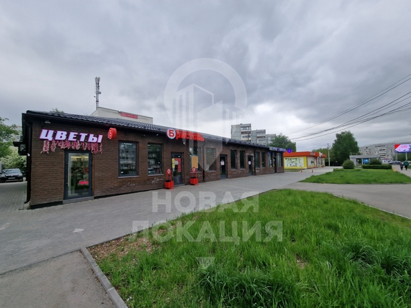 
  Сдается офис, 128.3 м², Дианова ул, д. 1Б
. Фото 6.