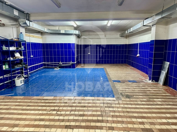 
  Сдается производственное помещение, 76 м², Молодежная 3-я ул, д. 81А
. Фото 4.