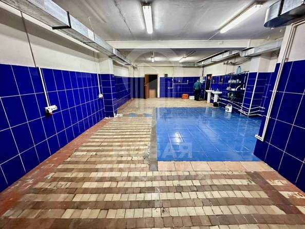 
  Сдается производственное помещение, 76 м², Молодежная 3-я ул, д. 81А
. Фото 6.