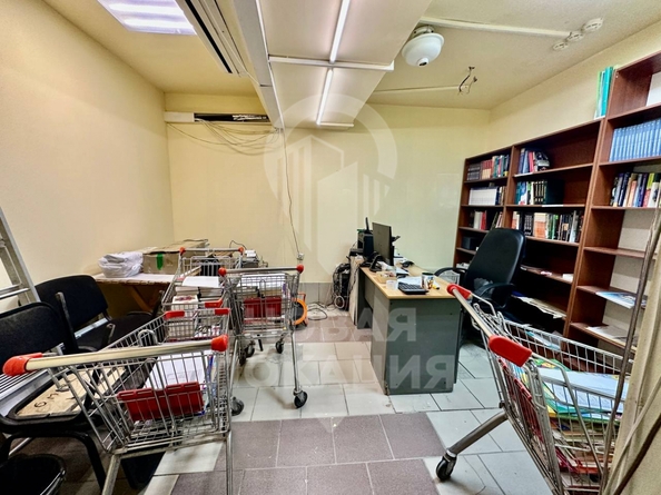
  Продается универсальное помещение, 410 м², Ленина ул, д. 17
. Фото 15.