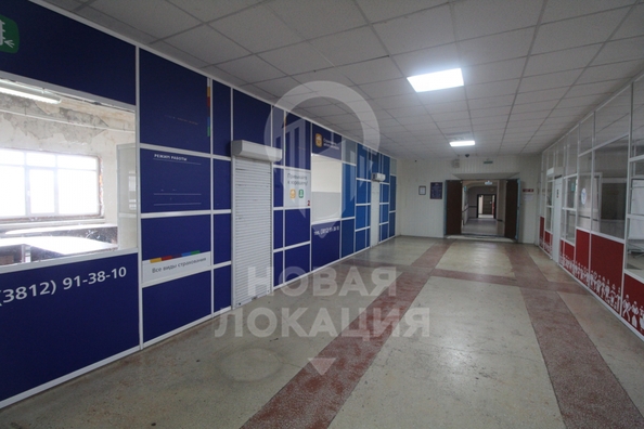 
  Сдается офис, 200 м², Заводская 1-я ул, д. 19
. Фото 28.