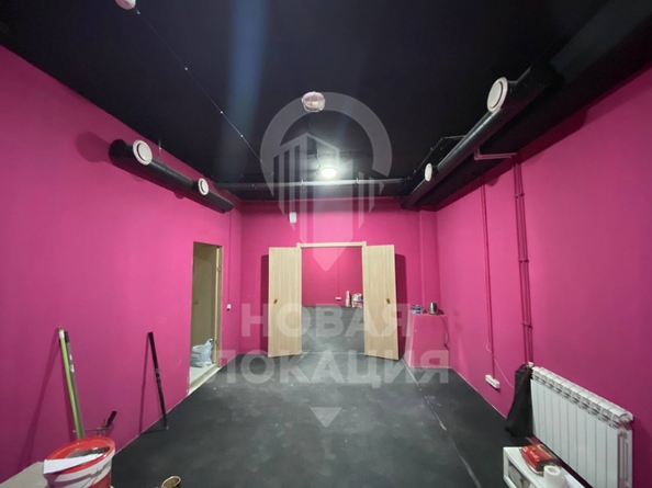 
  Сдается универсальное помещение, 88 м², Лукашевича ул, д. 8/3
. Фото 7.