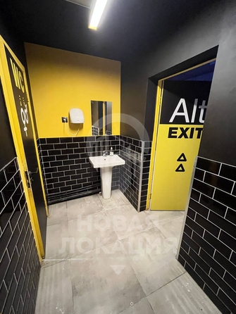 
  Сдается универсальное помещение, 110 м², Лукашевича ул, д. 8/3
. Фото 11.