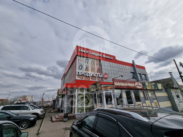 
  Сдается офис, 50 м², Барнаульская ул, д. 42
. Фото 7.