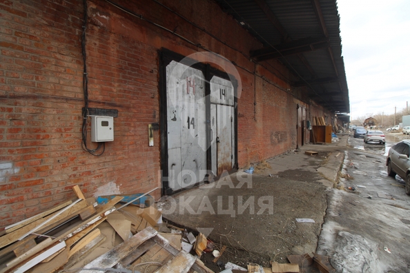 
  Сдается склад, 210 м², Мира пр-кт, д. 140/2
. Фото 2.