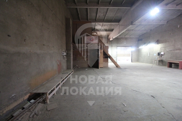 
  Сдается склад, 210 м², Мира пр-кт, д. 140/2
. Фото 4.