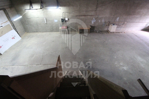 
  Сдается склад, 210 м², Мира пр-кт, д. 140/2
. Фото 11.