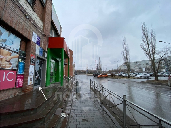 
  Сдается универсальное помещение, 30 м², Военная 1-я ул, д. 7к2
. Фото 3.