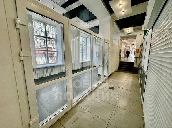 
  Сдается торговая площадь, 424 м², Богдана Хмельницкого ул, д. 214
. Фото 21.