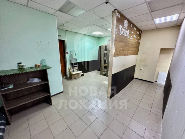 
  Сдается универсальное помещение, 54 м², Орловского ул, д. 1
. Фото 9.