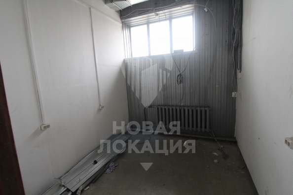 
  Сдается универсальное помещение, 667 м², Линия 24-я ул, д. 59/2
. Фото 14.