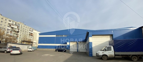 
  Сдается универсальное помещение, 3688 м², Линия 24-я ул, д. 59/2
. Фото 7.