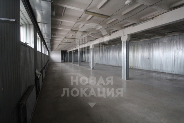 
  Сдается универсальное помещение, 3688 м², Линия 24-я ул, д. 59/2
. Фото 10.