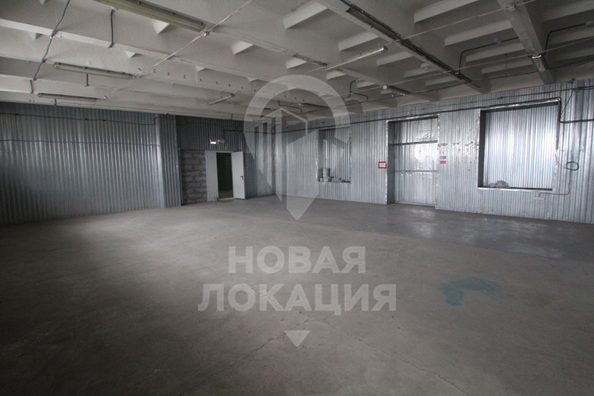 
  Сдается универсальное помещение, 3688 м², Линия 24-я ул, д. 59/2
. Фото 18.
