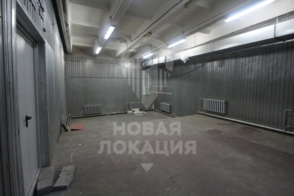 
  Сдается универсальное помещение, 3688 м², Линия 24-я ул, д. 59/2
. Фото 21.