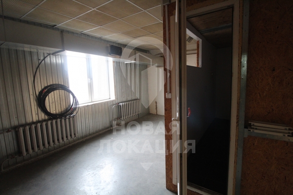 
  Сдается универсальное помещение, 3688 м², Линия 24-я ул, д. 59/2
. Фото 23.