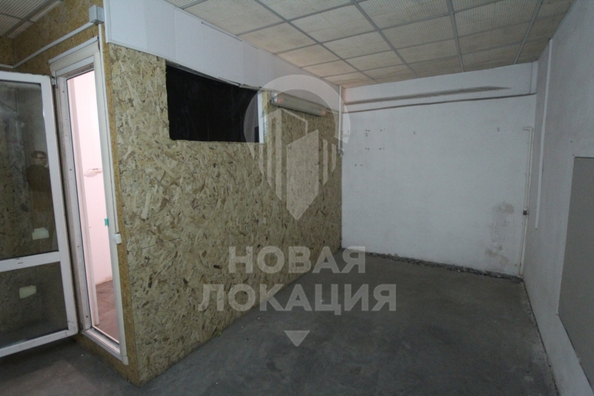 
  Сдается универсальное помещение, 3688 м², Линия 24-я ул, д. 59/2
. Фото 24.