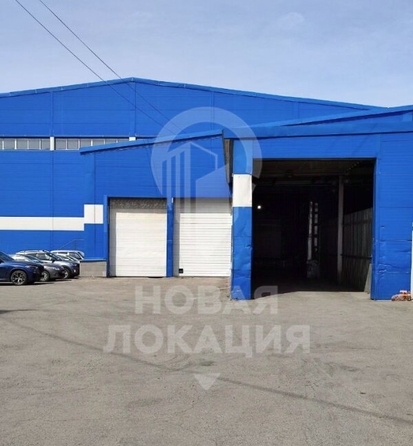 
  Сдается универсальное помещение, 2845 м², Линия 24-я ул, д. 59/2
. Фото 1.