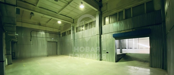 
  Сдается универсальное помещение, 2845 м², Линия 24-я ул, д. 59/2
. Фото 14.