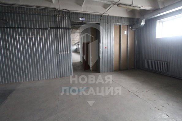 
  Сдается универсальное помещение, 2845 м², Линия 24-я ул, д. 59/2
. Фото 15.