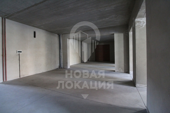 
  Сдается офис, 236.6 м², ЖК Граф
. Фото 8.