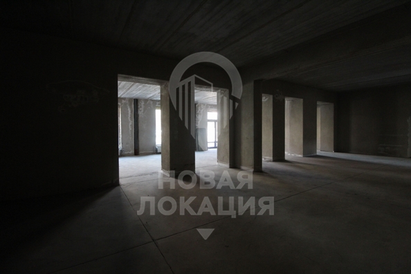 
  Сдается офис, 236.6 м², ЖК Граф
. Фото 16.