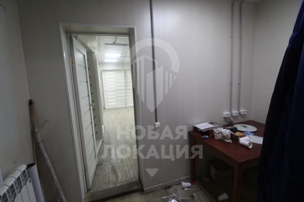 
  Сдается универсальное помещение, 180 м², Универсальная ул, д. 19а/6
. Фото 9.