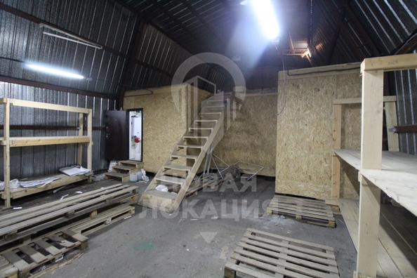 
  Сдается универсальное помещение, 180 м², Универсальная ул, д. 19а/6
. Фото 15.