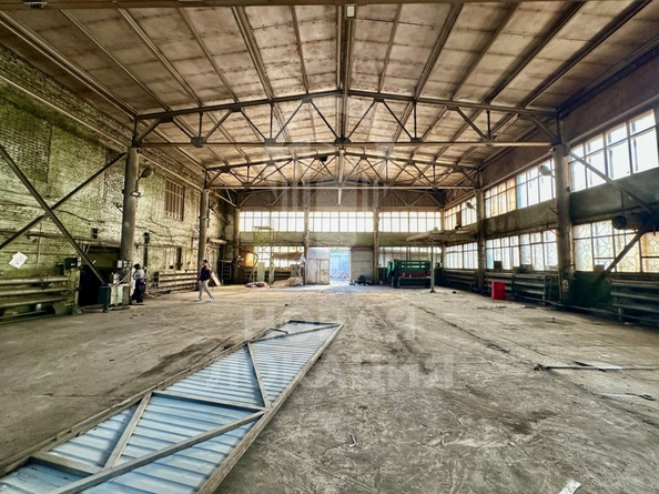 
  Сдается производственное помещение, 1215 м², Демьяна Бедного ул
. Фото 2.