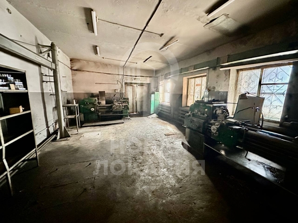 
  Сдается производственное помещение, 1215 м², Демьяна Бедного ул
. Фото 24.