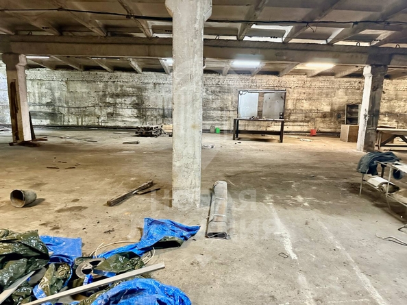 
  Сдается склад, 655.4 м², Демьяна Бедного ул, д. 152м
. Фото 8.