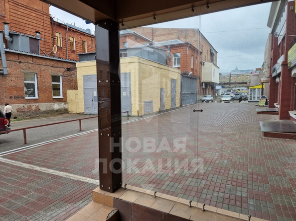 
  Сдается универсальное помещение, 148 м², Карла Маркса пр-кт, д. 18/3
. Фото 12.