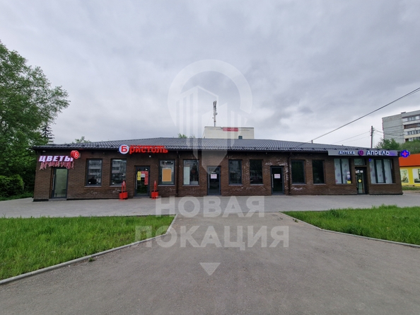 
  Сдается офис, 72.9 м², Дианова ул, д. 1Б
. Фото 2.