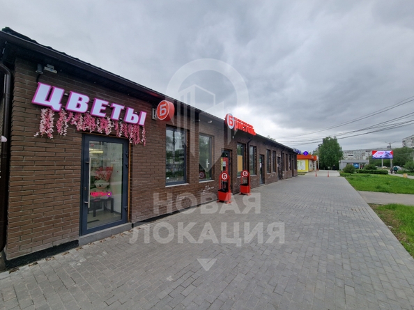 
  Сдается офис, 72.9 м², Дианова ул, д. 1Б
. Фото 4.
