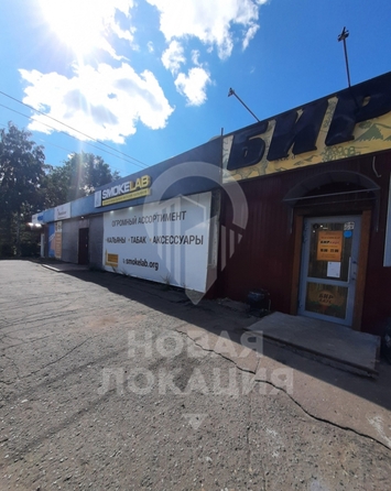 
  Сдается офис, 72.9 м², Дианова ул, д. 1Б
. Фото 14.