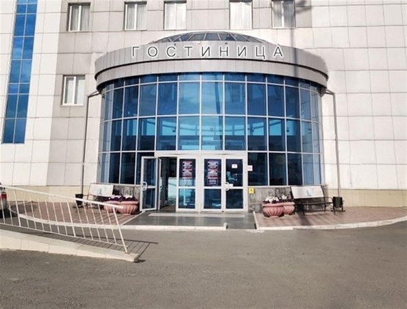
  Сдам офис, 17.9 м², 70 лет Октября ул, д. 25/7
. Фото 3.