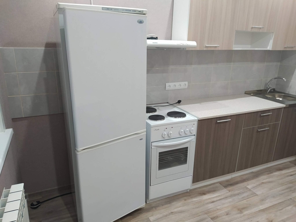 
  Сдается 1-комн. квартира, 35 м², Архиепископа Сильвестра ул
. Фото 1.