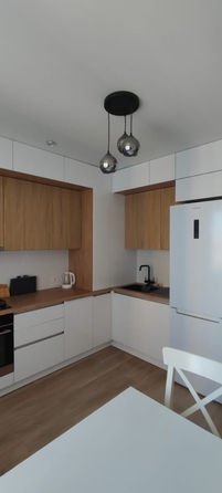 
  Сдается 3-комн. квартира, 79.5 м², Амурский 6-й проезд
. Фото 3.