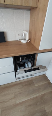 
  Сдается 3-комн. квартира, 79.5 м², Амурский 6-й проезд
. Фото 4.