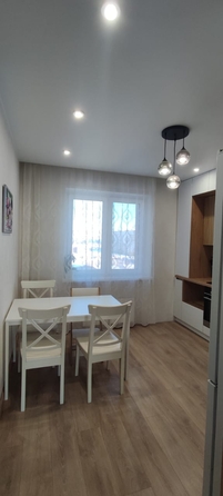 
  Сдается 3-комн. квартира, 79.5 м², Амурский 6-й проезд
. Фото 6.