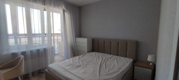 
  Сдается 3-комн. квартира, 79.5 м², Амурский 6-й проезд
. Фото 9.