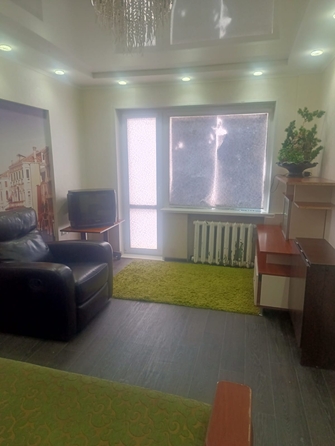 
  Сдается 3-комн. квартира, 56 м², 20 Партсъезда ул
. Фото 5.