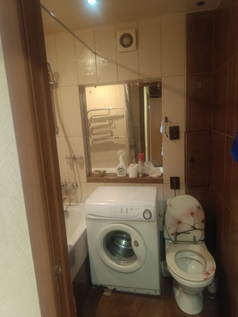 
  Сдается 3-комн. квартира, 56 м², 20 Партсъезда ул
. Фото 14.