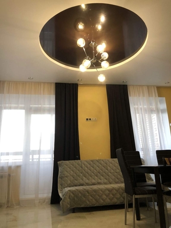 
  Сдается 2-комн. квартира, 54.7 м², Перелета ул
. Фото 5.
