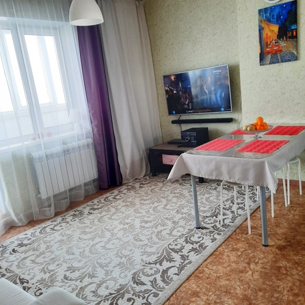 
  Продам 2-комн. квартиру, 61.2 м², Сибирский пр-кт, д. 45/1
. Фото 3.