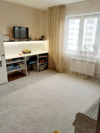 
  Продам 2-комн. квартиру, 61.2 м², Сибирский пр-кт, д. 45/1
. Фото 4.