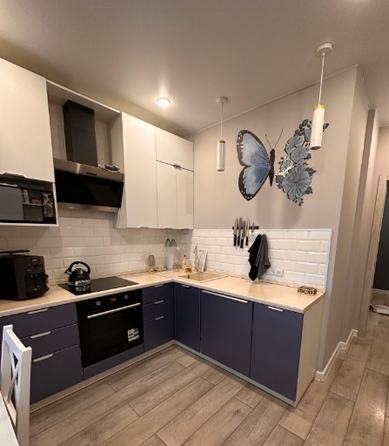
  Сдам 1-комн. квартиру, 40 м², Гусарова ул, д. 48
. Фото 1.