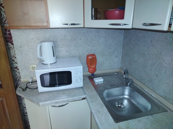 
  Сдается 2-комн. квартира, 62.5 м², Поселковая 4-я ул
. Фото 1.