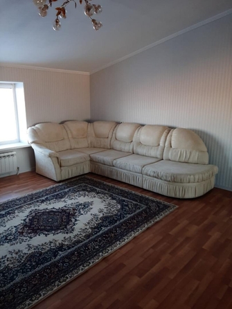 
  Сдается 1-комн. квартира, 55 м², Транссибирская ул
. Фото 3.