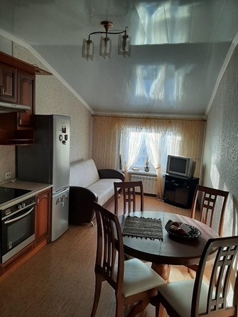 
  Сдается 1-комн. квартира, 55 м², Транссибирская ул
. Фото 15.